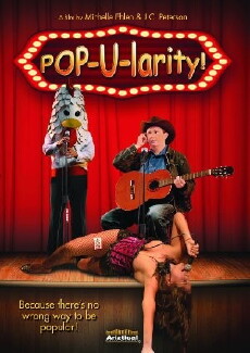 POP-U-larity! (2012) - Stream Online