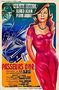 Passeurs d'or (1948) - Stream Online