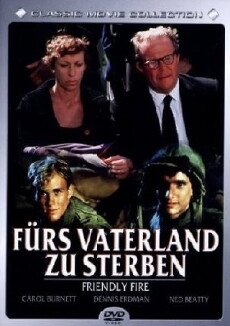 Friendly Fire (1979) - Stream Online