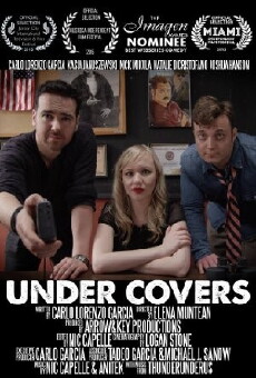 Under Covers (2015) - Stream Online