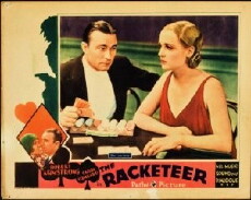 The Racketeer (1929) - Stream Online