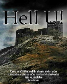 Helsing University (2015) - Stream Online