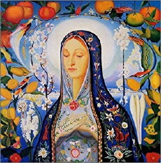 A Conversation with Angels: the Life of Hildegard of Bingen (2019) - Stream Online