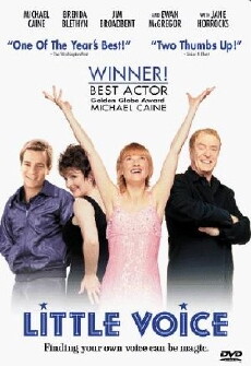 Little Voice (1998) - Stream Online