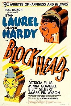 Block-Heads (1938) - Stream Online