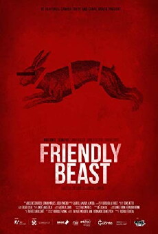 O Animal Cordial (2017) - Stream Online