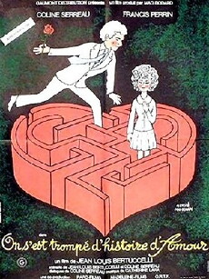 We Were Mistaken About a Love Story (1974) - Stream Online