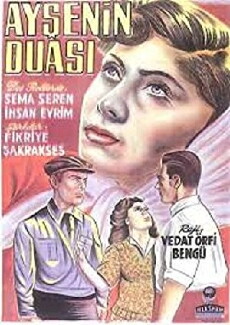 Ayse's Prayer (1949) - Stream Online