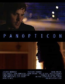 Panopticon (2016) - Stream Online