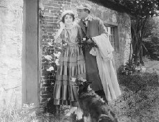 The Daughter of MacGregor (1916) - Stream Online