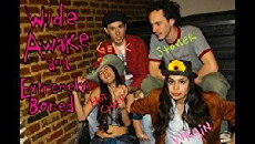 Wide Awake and Extremely Bored (2016) - Stream Online
