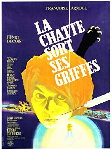 The Cat Shows Her Claws (1960) - Stream Online