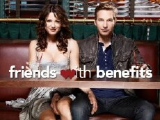 Friends with Benefits (2011) - Stream Online
