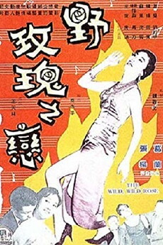 The Wild Wild Rose (1960) - Stream Online