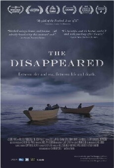 The Disappeared (2012) - Stream Online