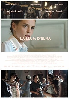 The Light of Hope (2017) - Stream Online