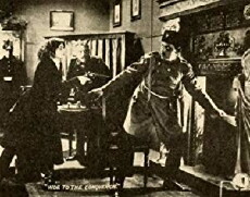 Woe to the Conqueror; or, The Law of War (1914) - Stream Online