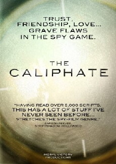 The Caliphate (2017) - Stream Online