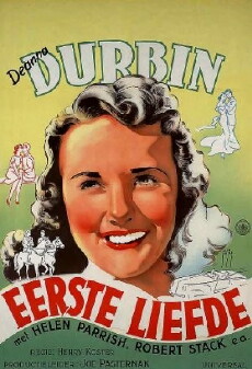 First Love (1939) - Stream Online