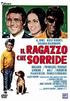 Il ragazzo che sorride (1969) - Stream Online