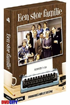 Een stor familie (1982) - Stream Online