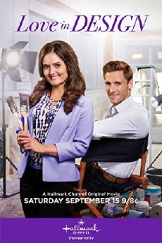 Love in Design (2018) - Stream Online