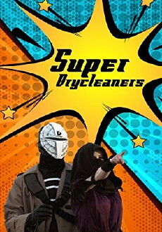 Super Drycleaners (2017) - Stream Online