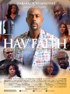 Hav Faith (2016) - Stream Online
