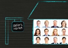 Seller's Market (2017) - Stream Online