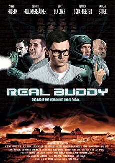 Real Buddy (2014) - Stream Online