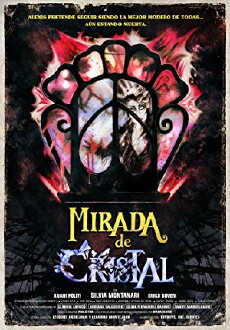 Crystal Eyes (2017) - Stream Online