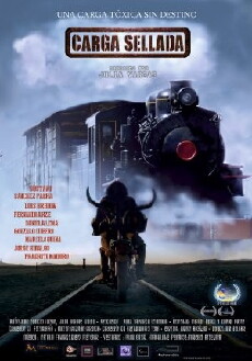 Carga Sellada (2015) - Stream Online