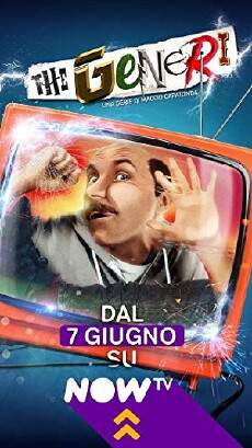 The Generi (2018) - Stream Online