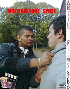 Multiculture Spree (2013) - Stream Online