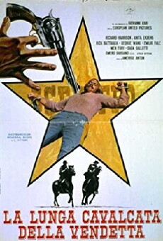 Deadly Trackers (1972) - Stream Online