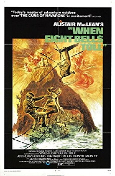 When Eight Bells Toll (1971) - Stream Online