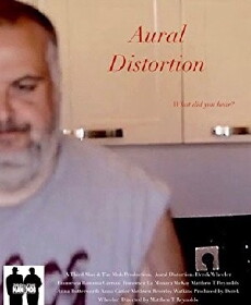 Aural Distortion (2017) - Stream Online