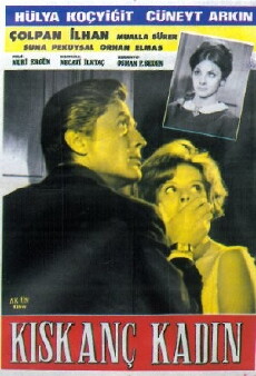 Kiskanç kadin (1966) - Stream Online