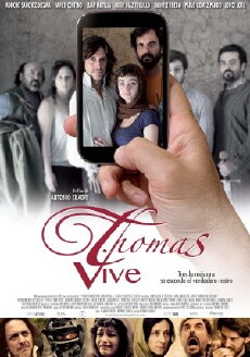 Thomas vive (2014) - Stream Online