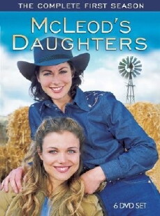 McLeods Töchter (2001) - Stream Online