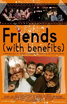 Friends (With Benefits) (2009) - Stream Online