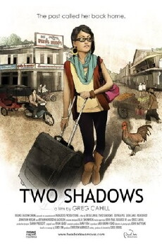 Two Shadows (2012) - Stream Online