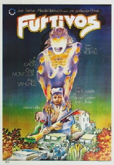 Poachers (1975) - Stream Online