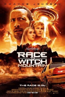 Race to Witch Mountain (2009) - Stream Online