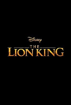 The Lion King (2019) - Stream Online