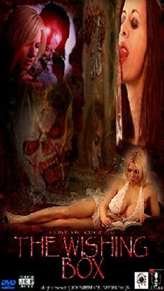 The Wishing Box (2011) - Stream Online