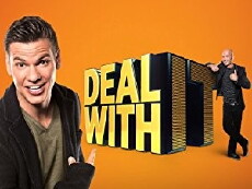 Deal with It (2013) - Stream Online