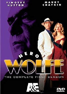 A Nero Wolfe Mystery (2001) - Stream Online