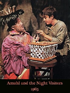 Amahl and the Night Visitors (1963) - Stream Online