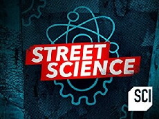 Street Science (2017) - Stream Online